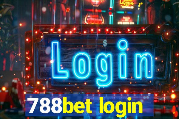 788bet login